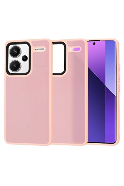 Techsuit Carcasă de înaltă protecție pentru Xiaomi Redmi Note 13 Pro+ 5G — Tu...