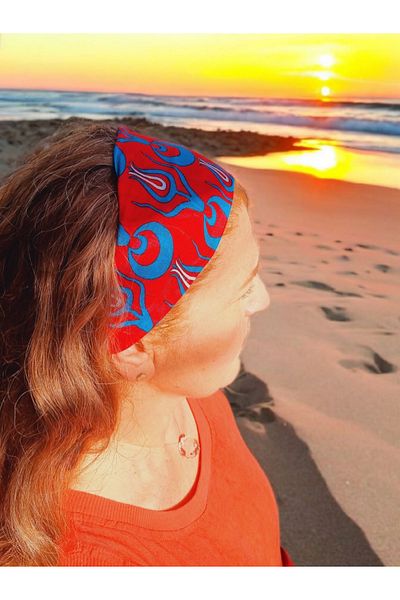 Pirene Laliva Hair Band