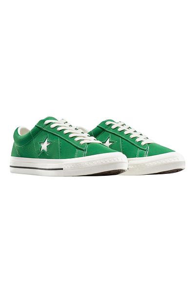 converse A15098C-K One Star 95 Încălțăminte sport femei Verde