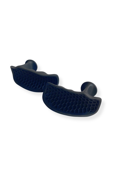Rebuwo Deadlift Tutuş Aparatı Kaymaz Ergonomik Kavrama Aparatı