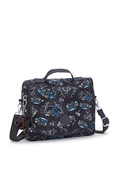 Kipling NEW KICHIROU JUNGLE FUN RACE