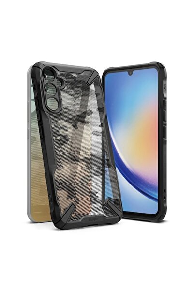 Rao Husă de telefon compatibilă cu Samsung Galaxy A34 5G, Grip