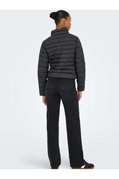 ONLY Onltahia Lw Quilted Jacket Otw Noos Women's down Coat