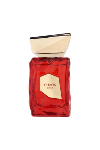 FRENCH AVENUE French Avenue Chaos Extrait Perfume 100ml