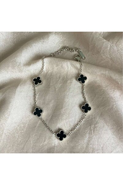 Butik Yoncalı Bileklik