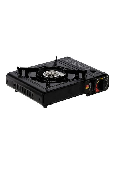 SERSIMO Portable Camping Stove, 2500W, 34x26x9cm