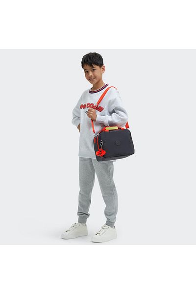 Kipling MIYO IRON LETTER
