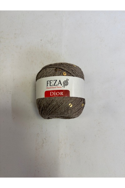 Feza Dior Sequin