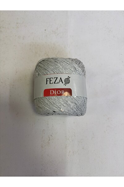 Feza Dior Sequin