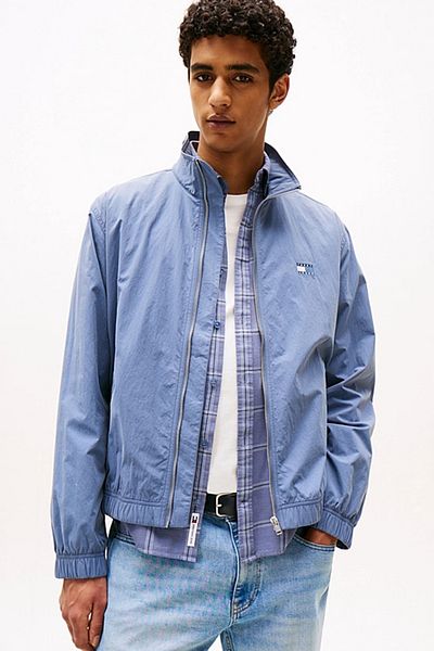 Tommy Hilfiger TJM ESSENTIAL JACKET EXT