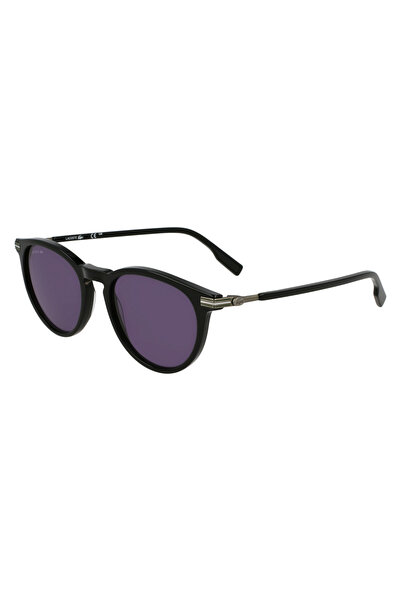 Lacoste L6034S-001 51 Unisex Güneş Gözlüğü