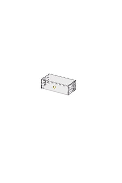 ElastiX Organizator Diamond L, cutie de bijuterii, cutie de depozitare, supor...