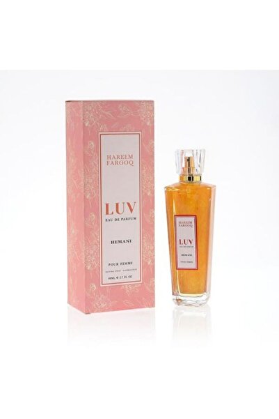 HEMANI عطر لوف 100 مل