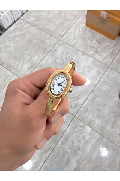 LOOQ Roman Numeral Handcuff Model