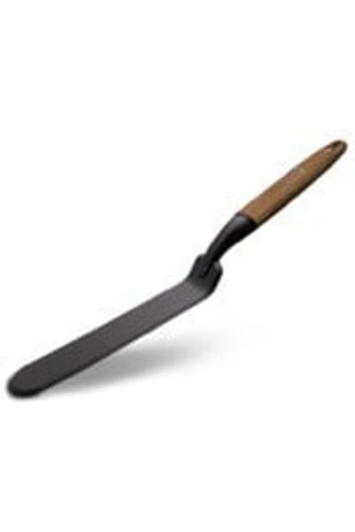 Berlinger Haus Spatulă de strunjire/feliere din lemn de arțar Ebony Collectio...