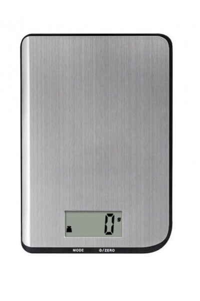 eldom Cantar electronic de bucatarie, Eldom, Piko WK 310, ecran LCD, indicator suprasarcina, indicator bat