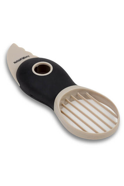 Nava Plastic Avocado Slicer Misty NV-202-026