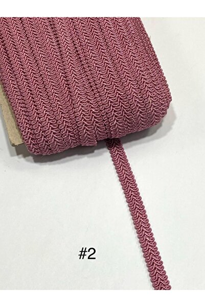 karantuhafiye Смугаста стрічка / Класична модель / 5 метрів / 1,5 см