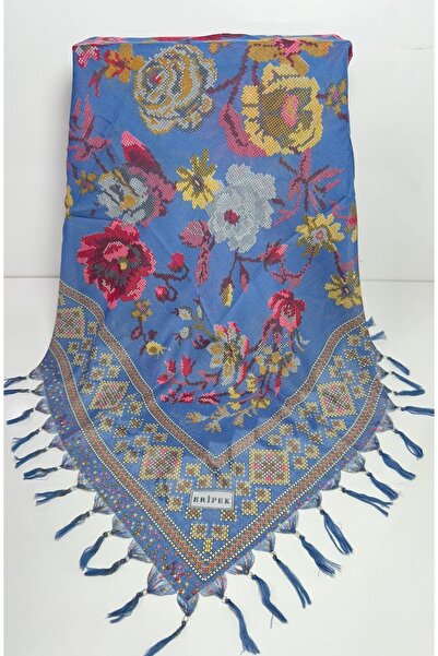 Eripek Scriere din bumbac cu mărgele dezasamblate - 05496 - 29