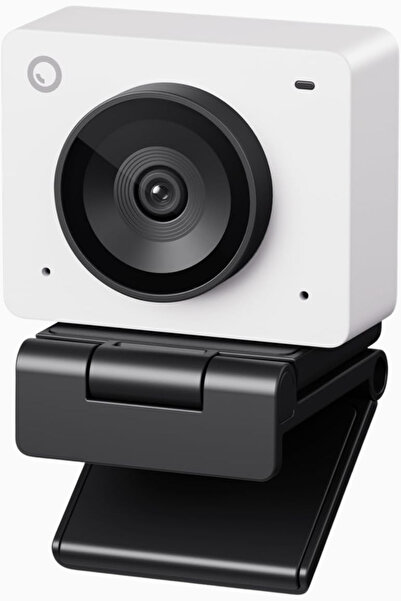 Obsbot Meet SE 1080P 100FPS, AI Odaklama, HDR ve Jest Kontrollü Web Kamerası