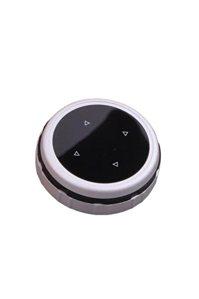 MAF Buton multimedia BMW pentru iDrive cu 5 butoane