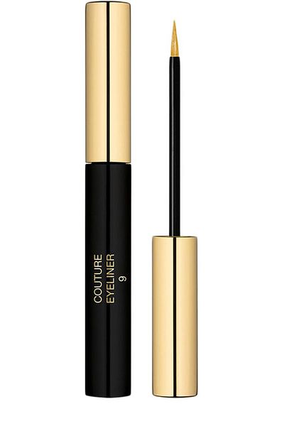 Yves Saint Laurent Tus de ochi YSL Couture Nr. 9 Or Radical