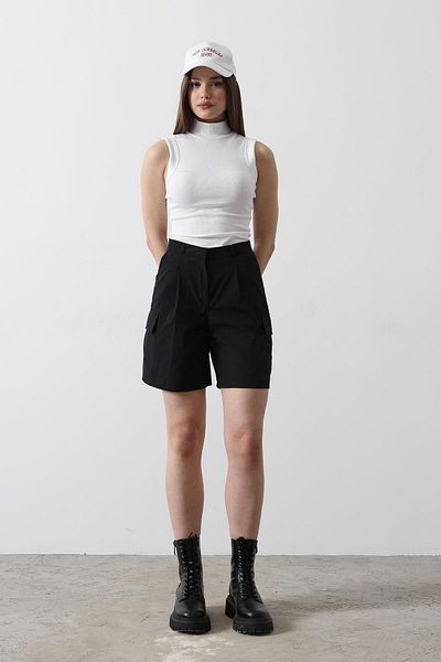 VAGGON Cargo Pocket Shorts