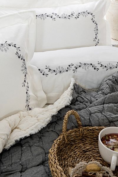ZEBRA CASA Paloma Bedspread Set