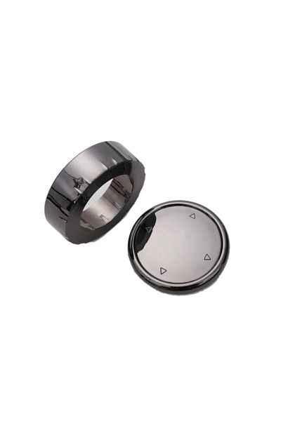 MAF Ornament Capac Buton Multimedia iDrive BMW Seria F F01 F02 F07 F10 F11 F20 F21 F22 F23 F25 F26 F30 F