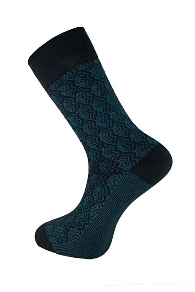 NEWTONE Men's Wool and Bamboo Fiber Socks - W06