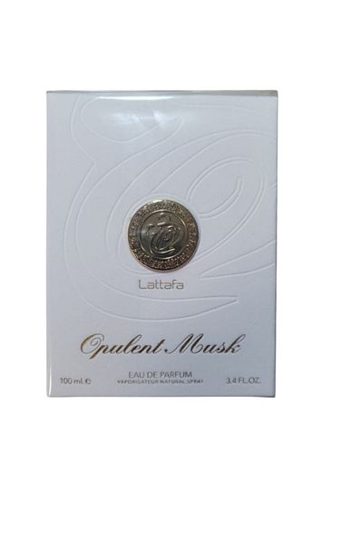 Lataffa Opulent Musk 100 ml