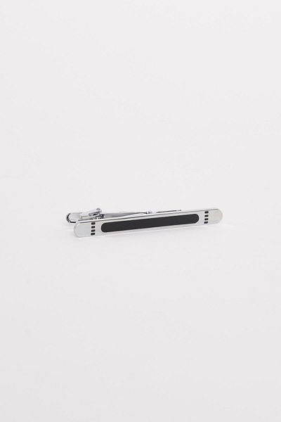Tudors Men's Tie Clip
