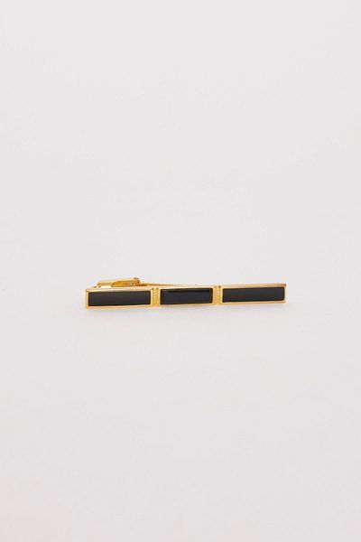 Tudors Men's Tie Clip