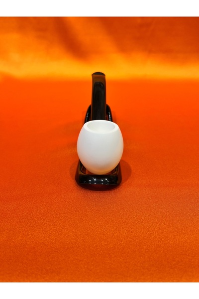 BY ANIL HEDİYELİK LÜLETAŞI PİPO