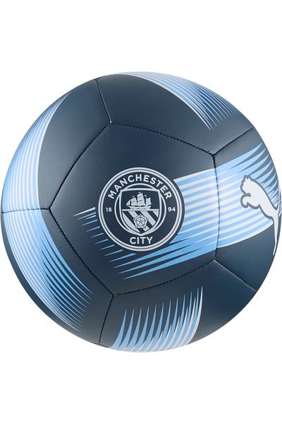 Puma Minge fotbal Manchester City Essentials
