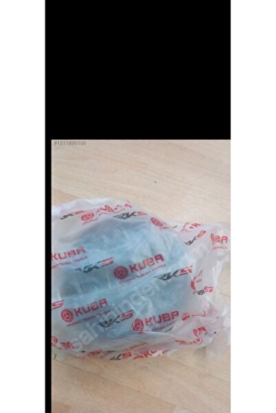 RKS VRS 125 ARKA VARYATÖR ORİJİNAL 2025 model