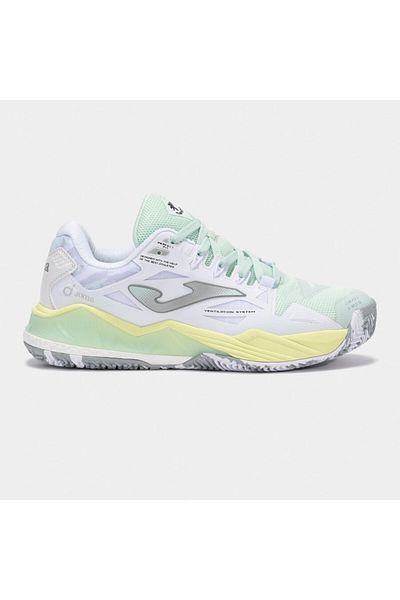 Joma Women's Tennis Shoes Tspilw2502Om