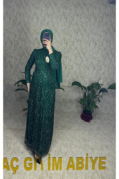 PINAR ŞEMS İzlem abiye