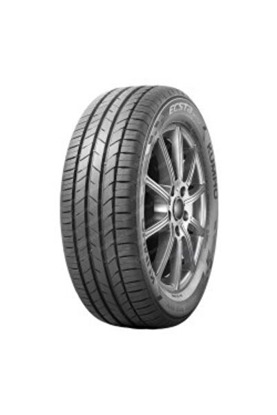 Kumho 205/55R16 91V Ecsta HS52 Yazlık 2025+ sibop (4 adet)
