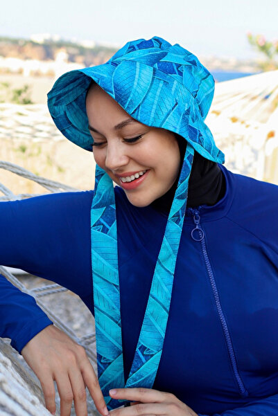 Remsa Mayo Remsa Tie Bucket Hat Rşbuc-02 Berrin