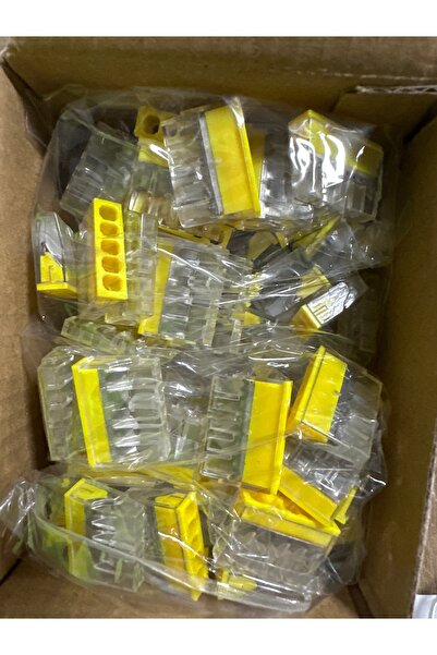 Jameson Vago klemens 5li 100 ad