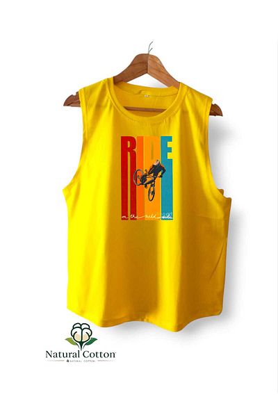 MUTLUGYM Fitness Gym Tank Top Athlete