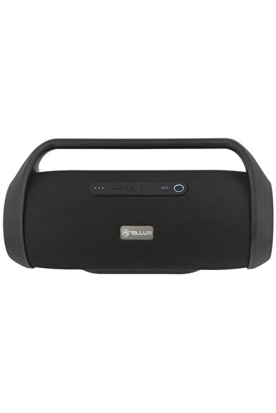 TELLUR Portable Bluetooth Speaker Obia 50W, Black