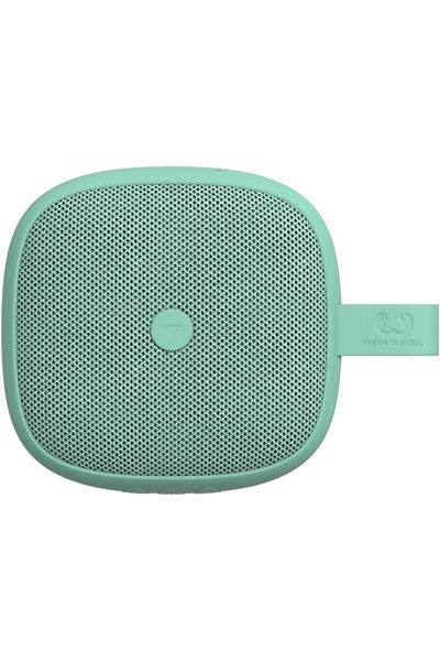 Fresh 'n Rebel Boxă Bluetooth Fresh 'n Rebel Rockbox Bold XS, rezistentă la stropire, verde mentă