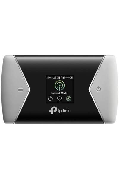 TP-LINK Router portabil M7450, Dual-Band, 300Mbps, 4G LTE