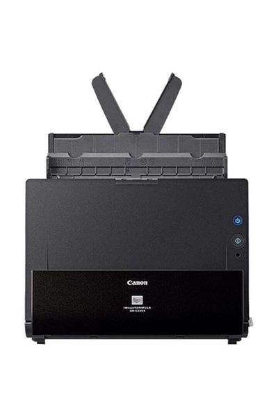 Canon Scanner DR-C225II, Duplex, ADF, A4