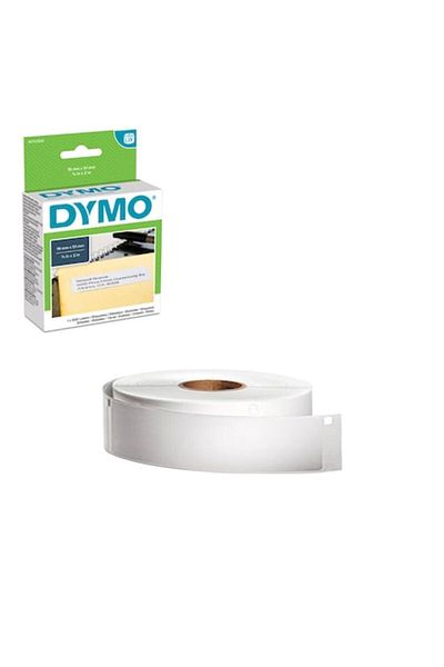 Dymo Etichete originale multifuncționale LabelWriter 19 x 51 mm, albe LW 11355 S0722550