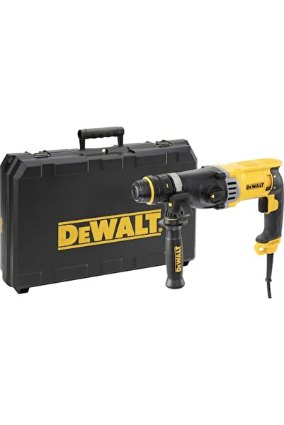 Dewalt Ciocan rotopercutor SDS-PLUS D25144K 900W