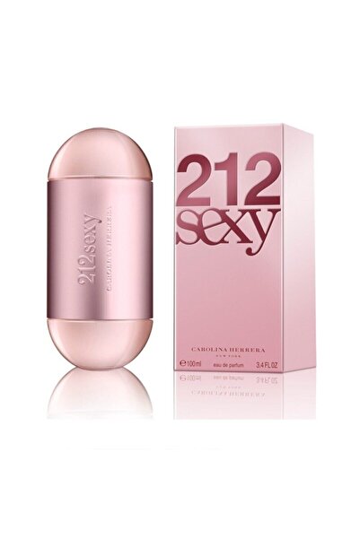 Caroline International Herrera 212 Sexy Edp 100 ml