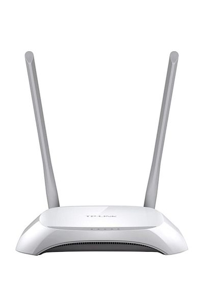 TP-LINK Router wireless N300 TL-WR840N